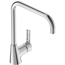 Смеситель для кухни VIDIMA Uno BA242AA однорычажный хром